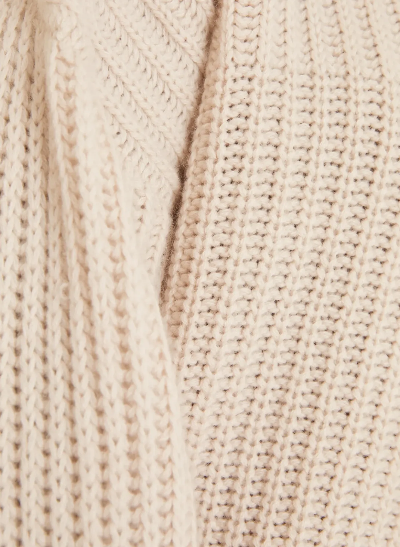 Cashmere-Pullover AMARANTHA