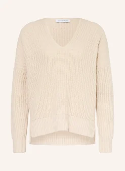 Cashmere-Pullover AMARANTHA