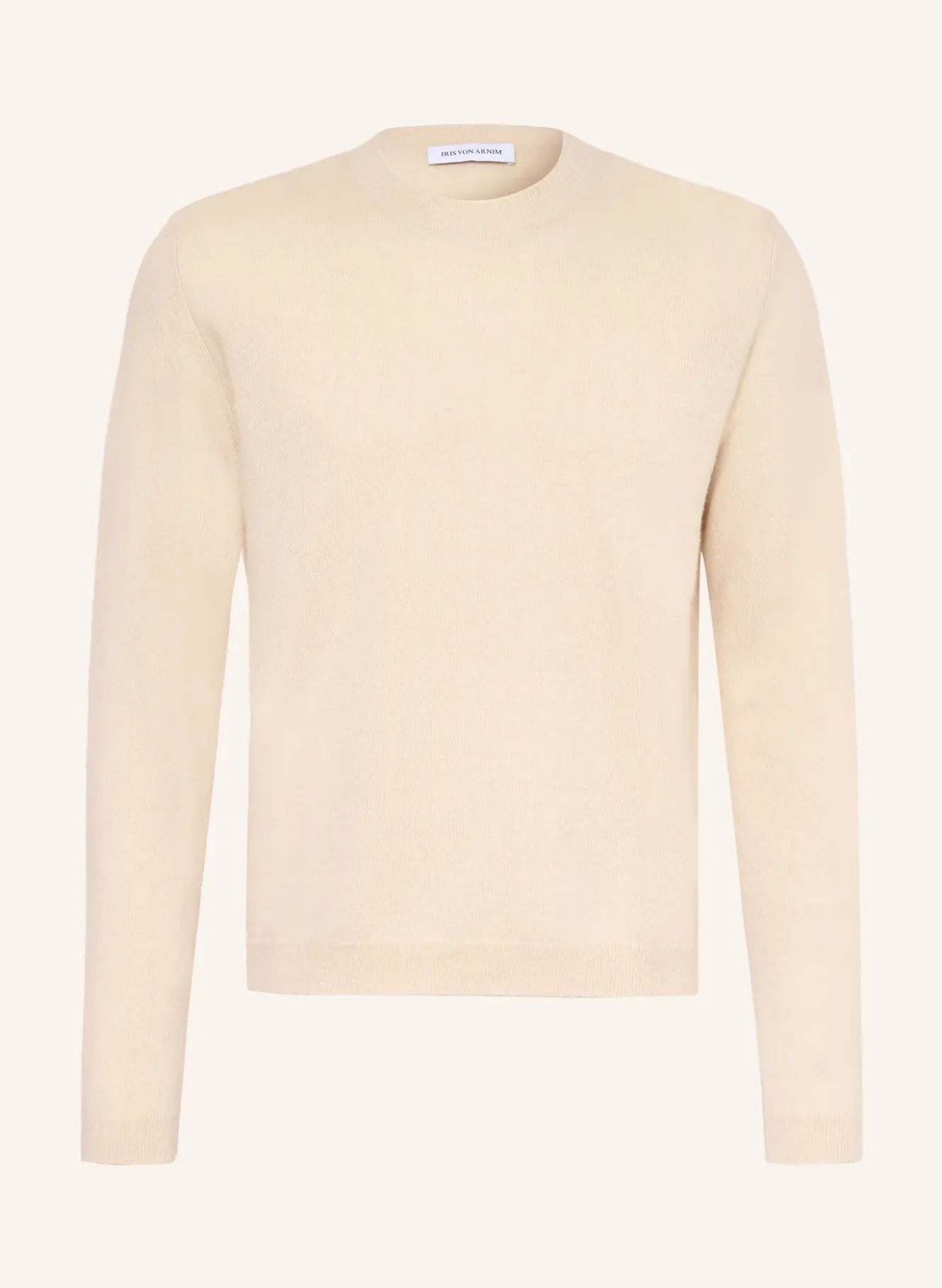 Cashmere-Pullover AMIRO