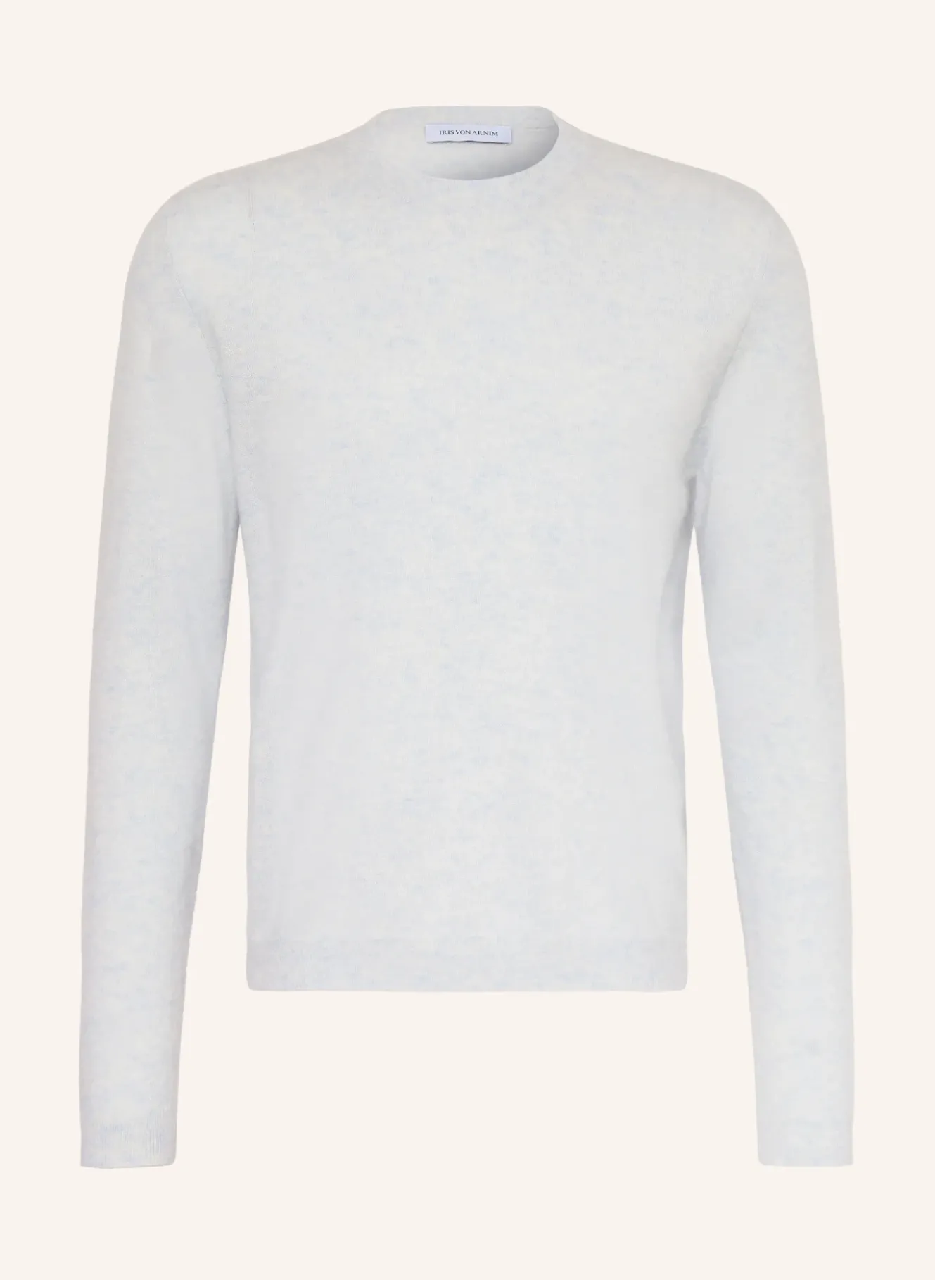 Cashmere-Pullover AMIRO
