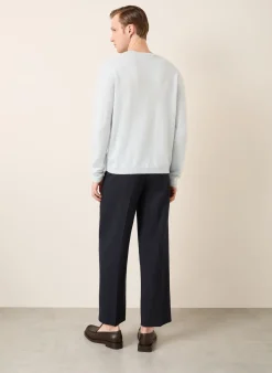 Cashmere-Pullover AMIRO
