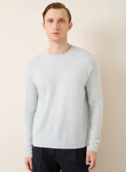Cashmere-Pullover AMIRO