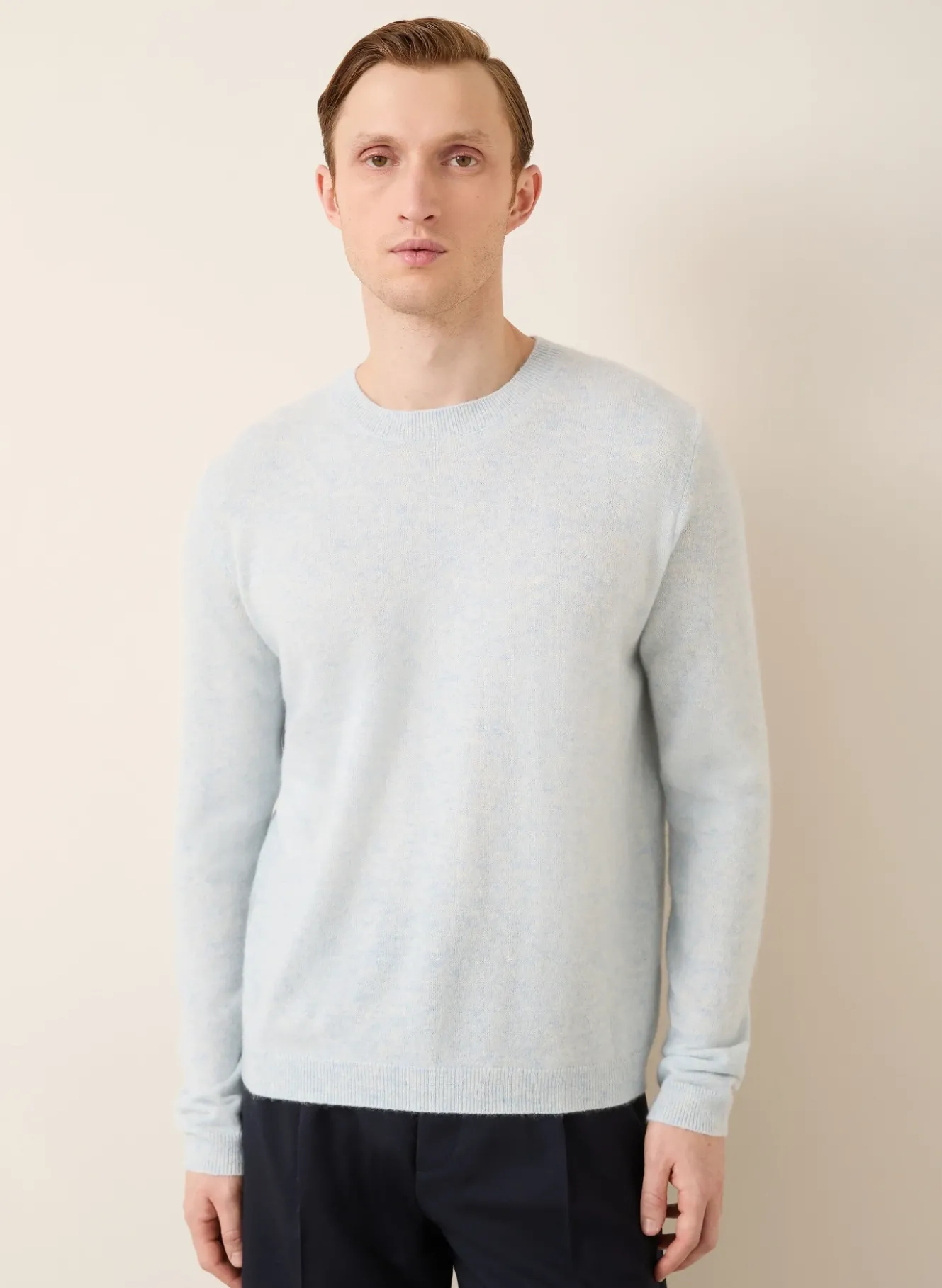Cashmere-Pullover AMIRO