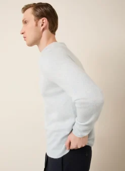 Cashmere-Pullover AMIRO
