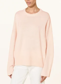 Cashmere-Pullover ANTON