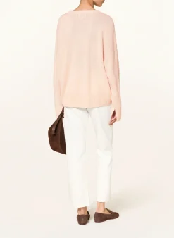 Cashmere-Pullover ANTON