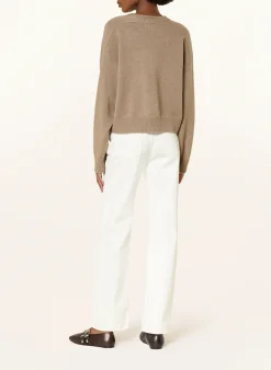 Cashmere-Pullover ANZOR