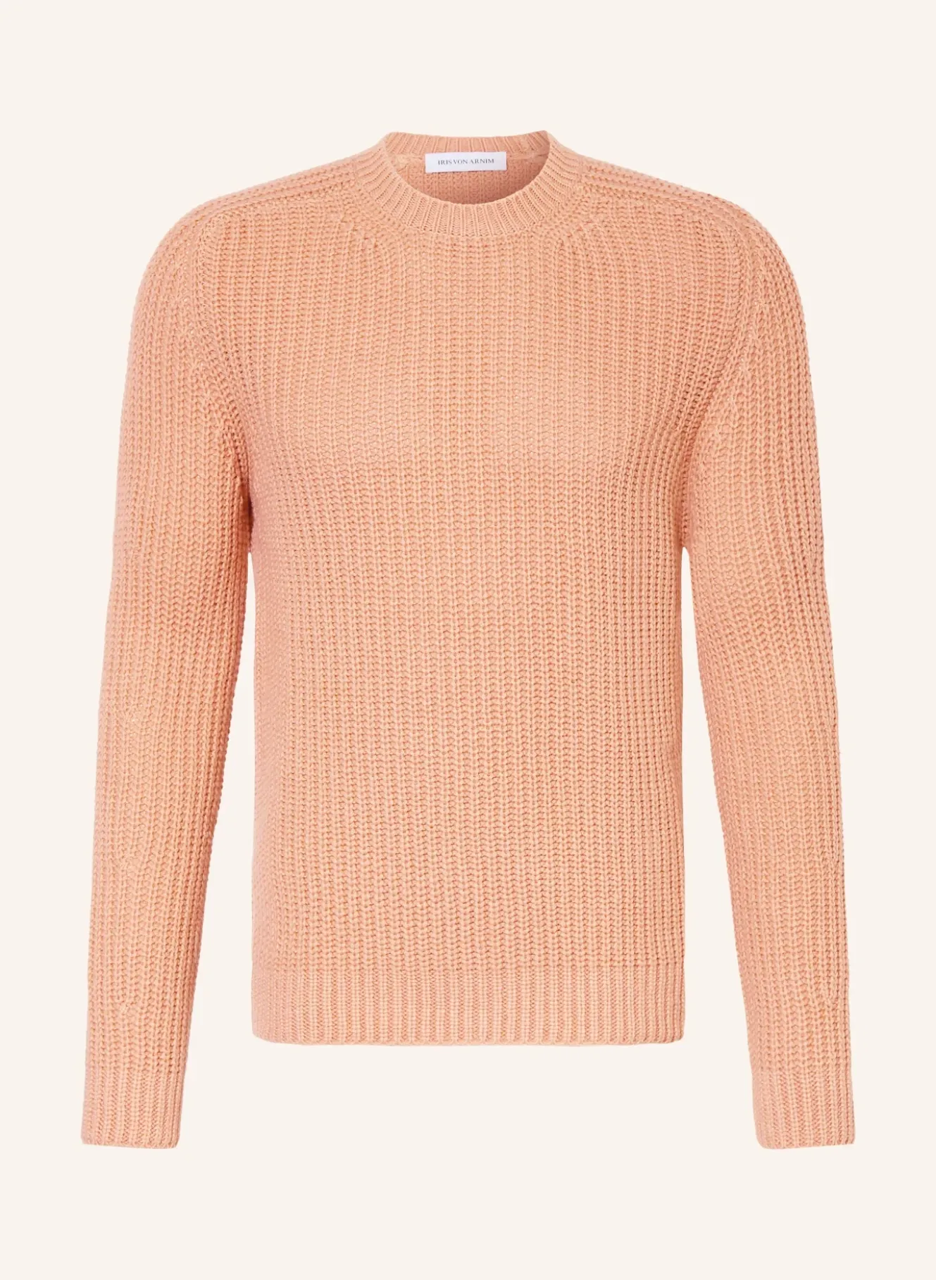 Cashmere-Pullover AURENZO