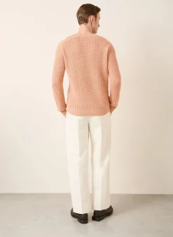 Cashmere-Pullover AURENZO