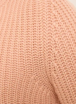 Cashmere-Pullover AURENZO