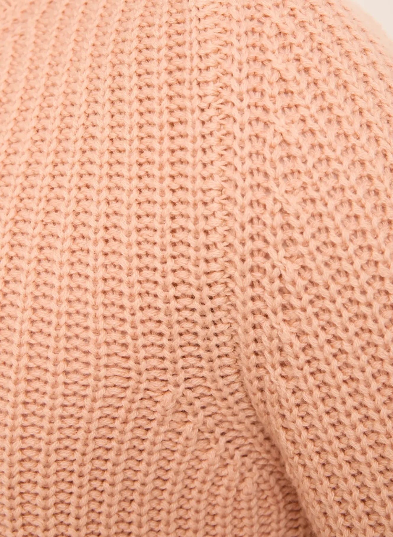 Cashmere-Pullover AURENZO