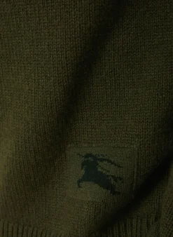 Cashmere-Pullover CLIFFORD