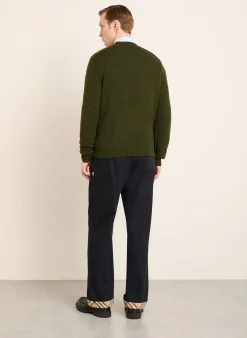 Cashmere-Pullover CLIFFORD