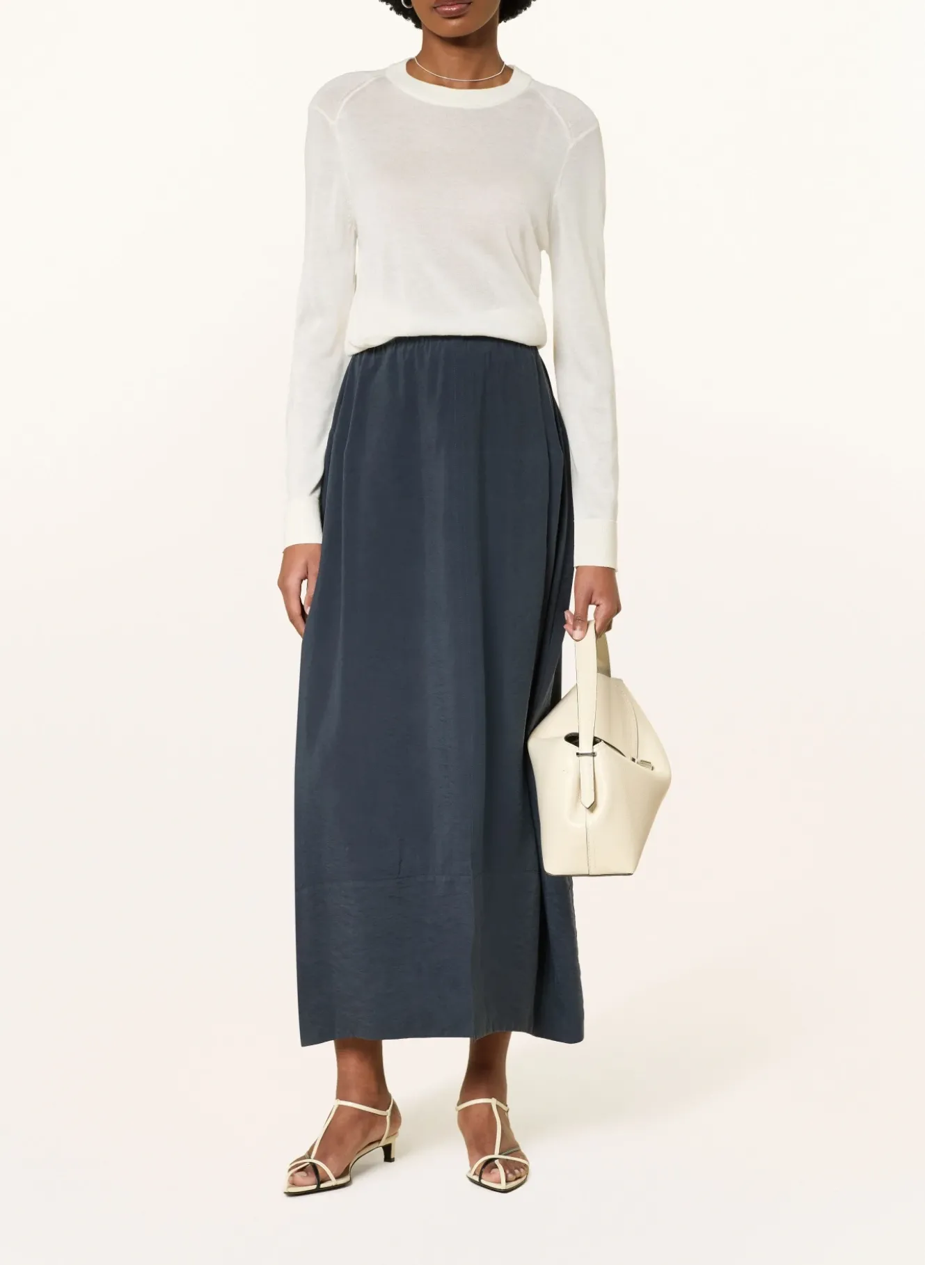 Cashmere-Pullover DITTO