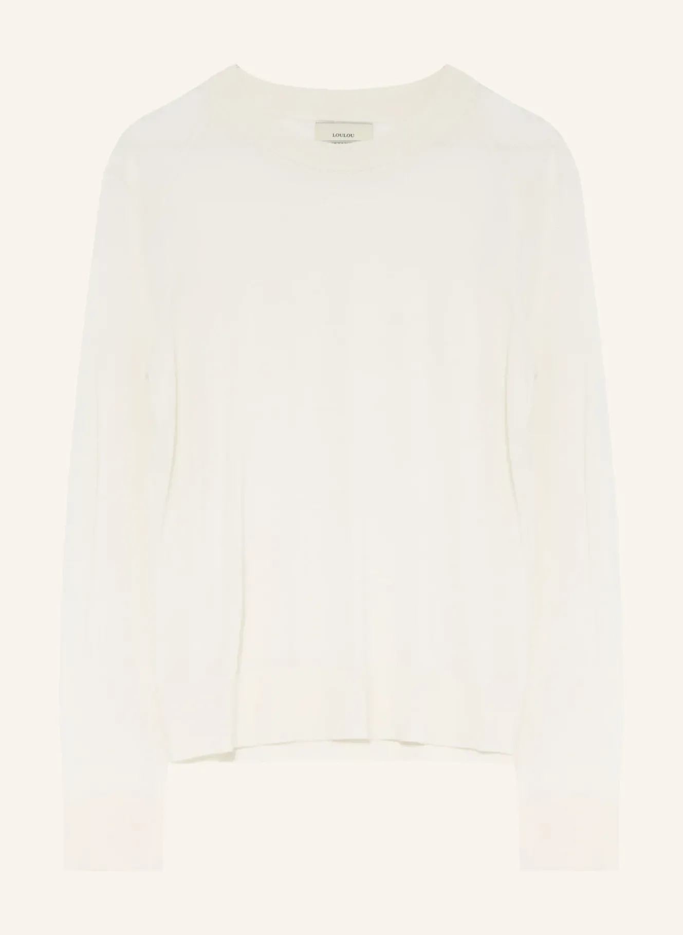 Cashmere-Pullover DITTO