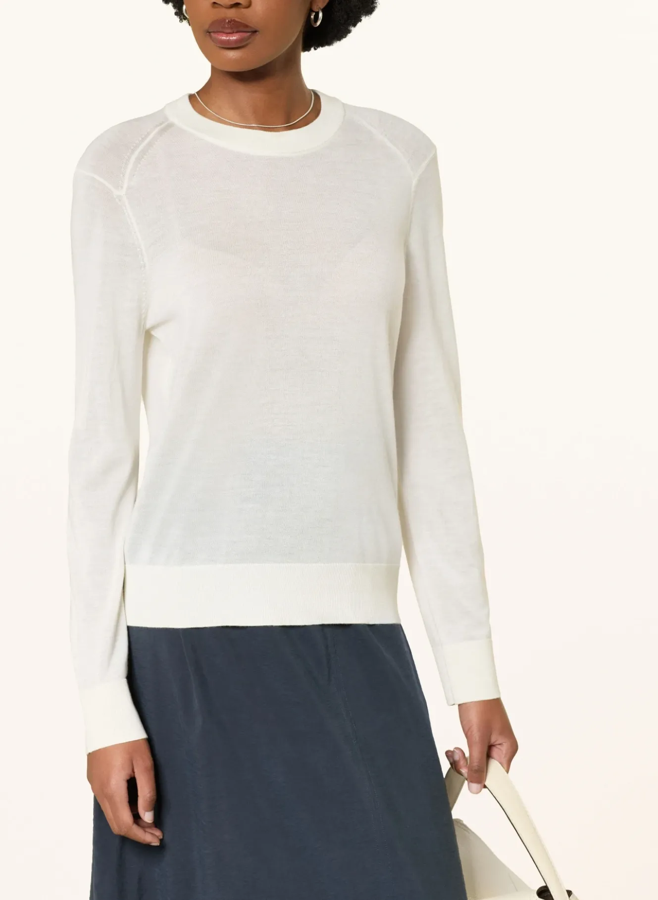 Cashmere-Pullover DITTO
