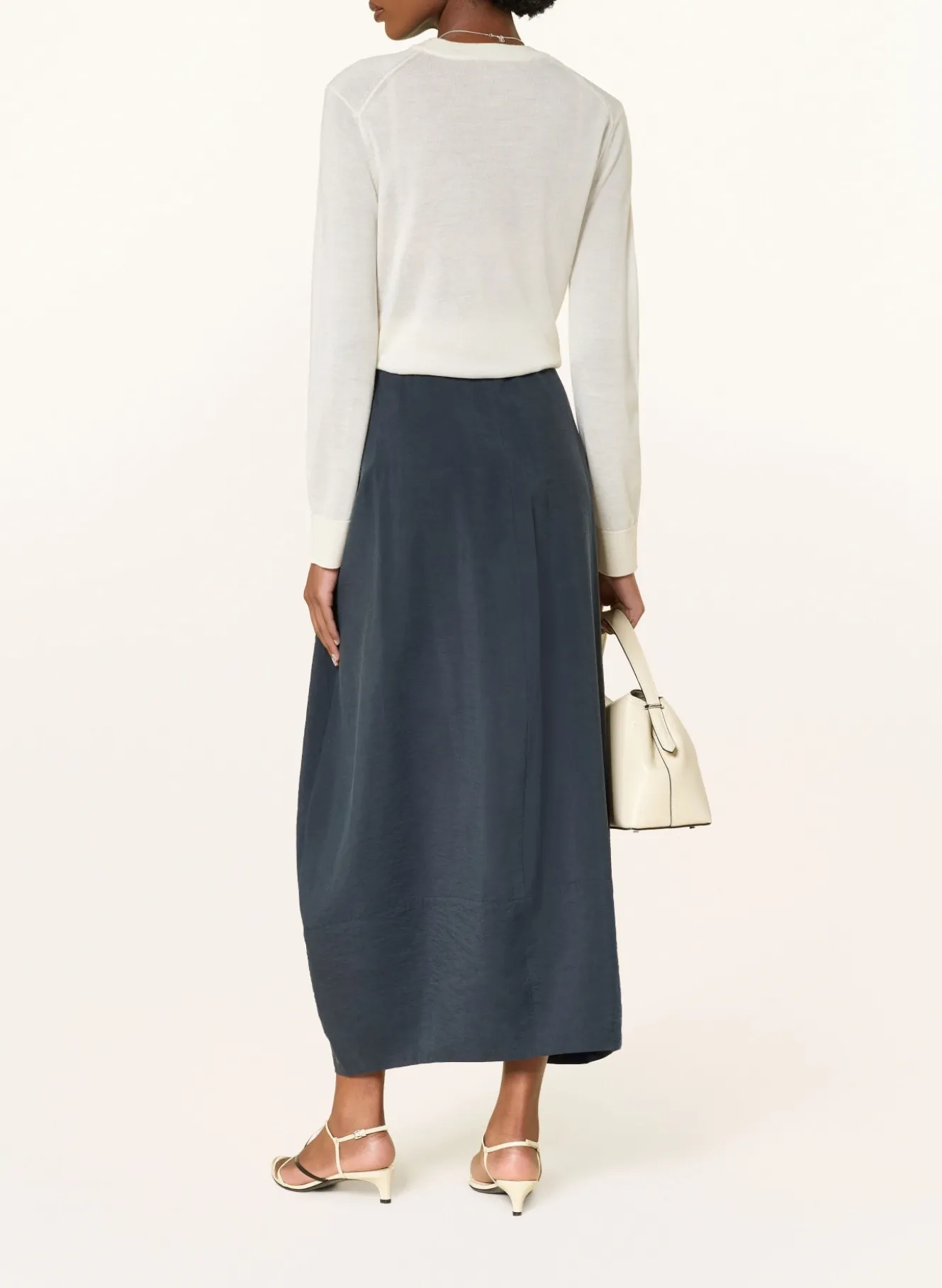 Cashmere-Pullover DITTO