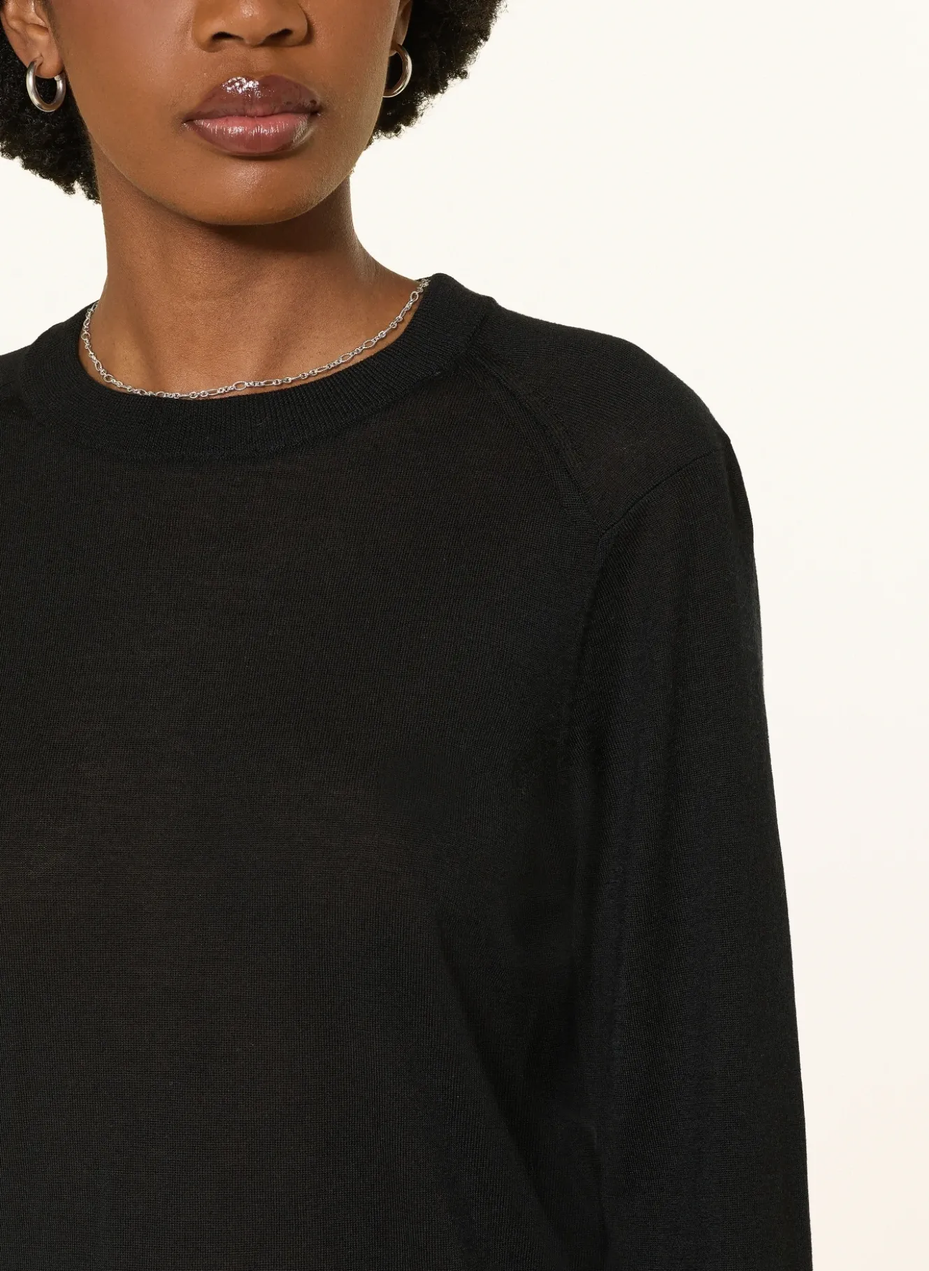 Cashmere-Pullover DITTO