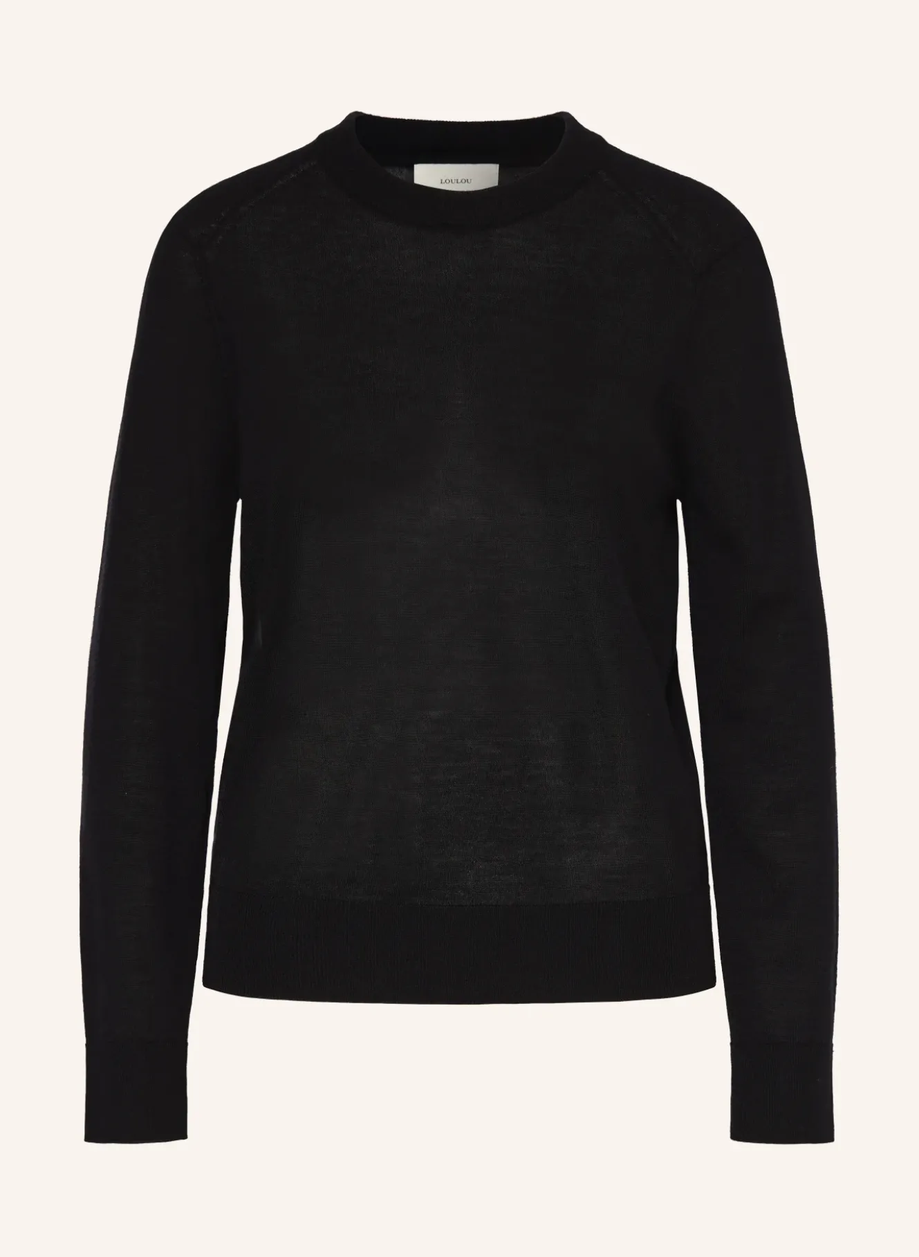Cashmere-Pullover DITTO