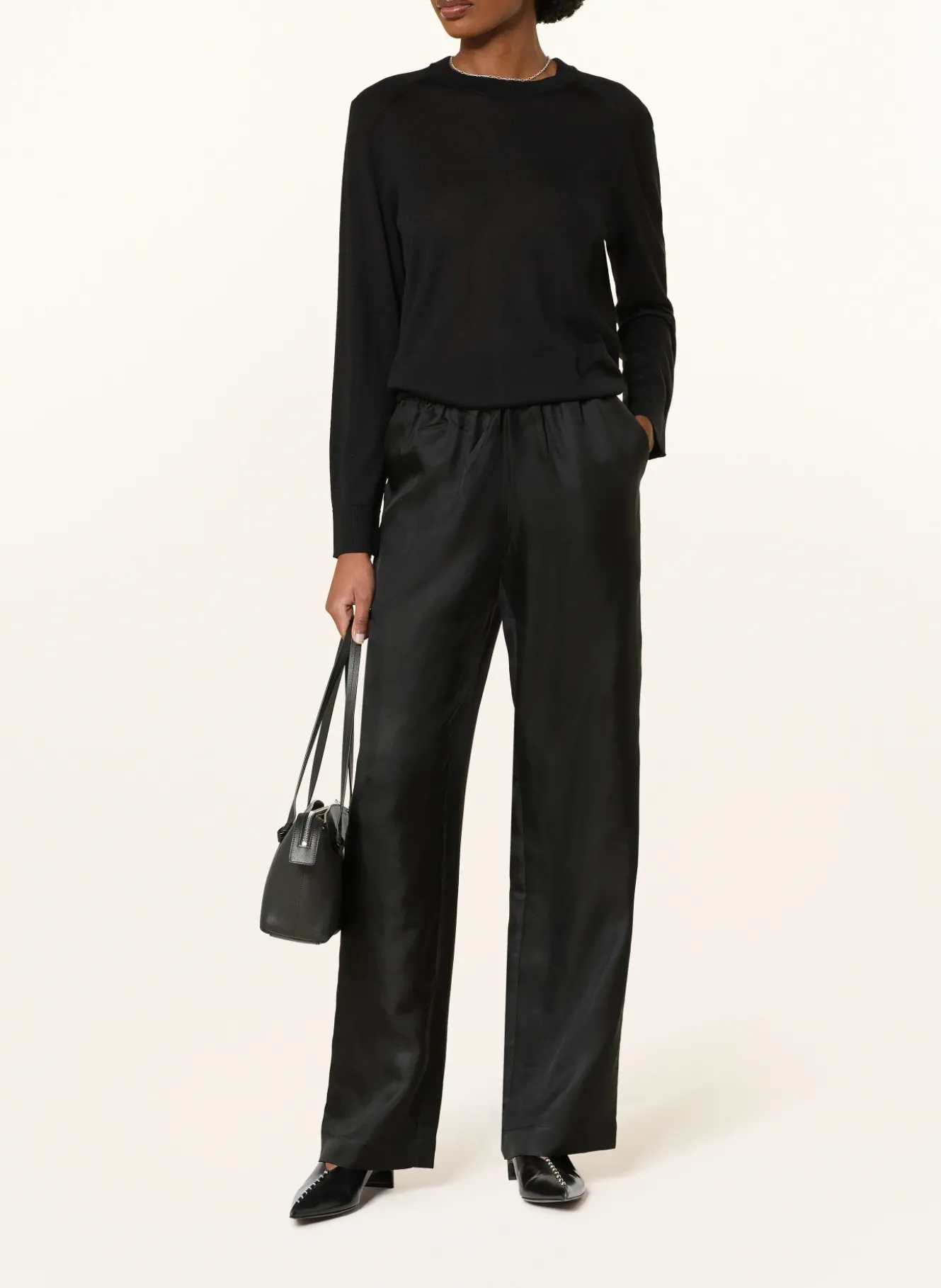 Cashmere-Pullover DITTO