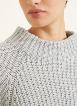 Cashmere-Pullover FALLOU