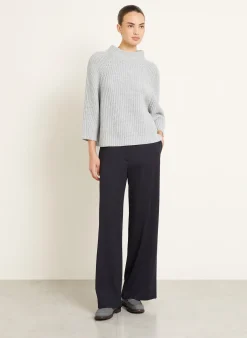 Cashmere-Pullover FALLOU