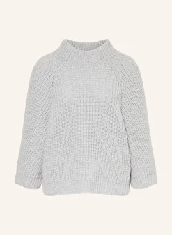 Cashmere-Pullover FALLOU