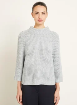 Cashmere-Pullover FALLOU