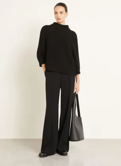 Cashmere-Pullover FALLOU