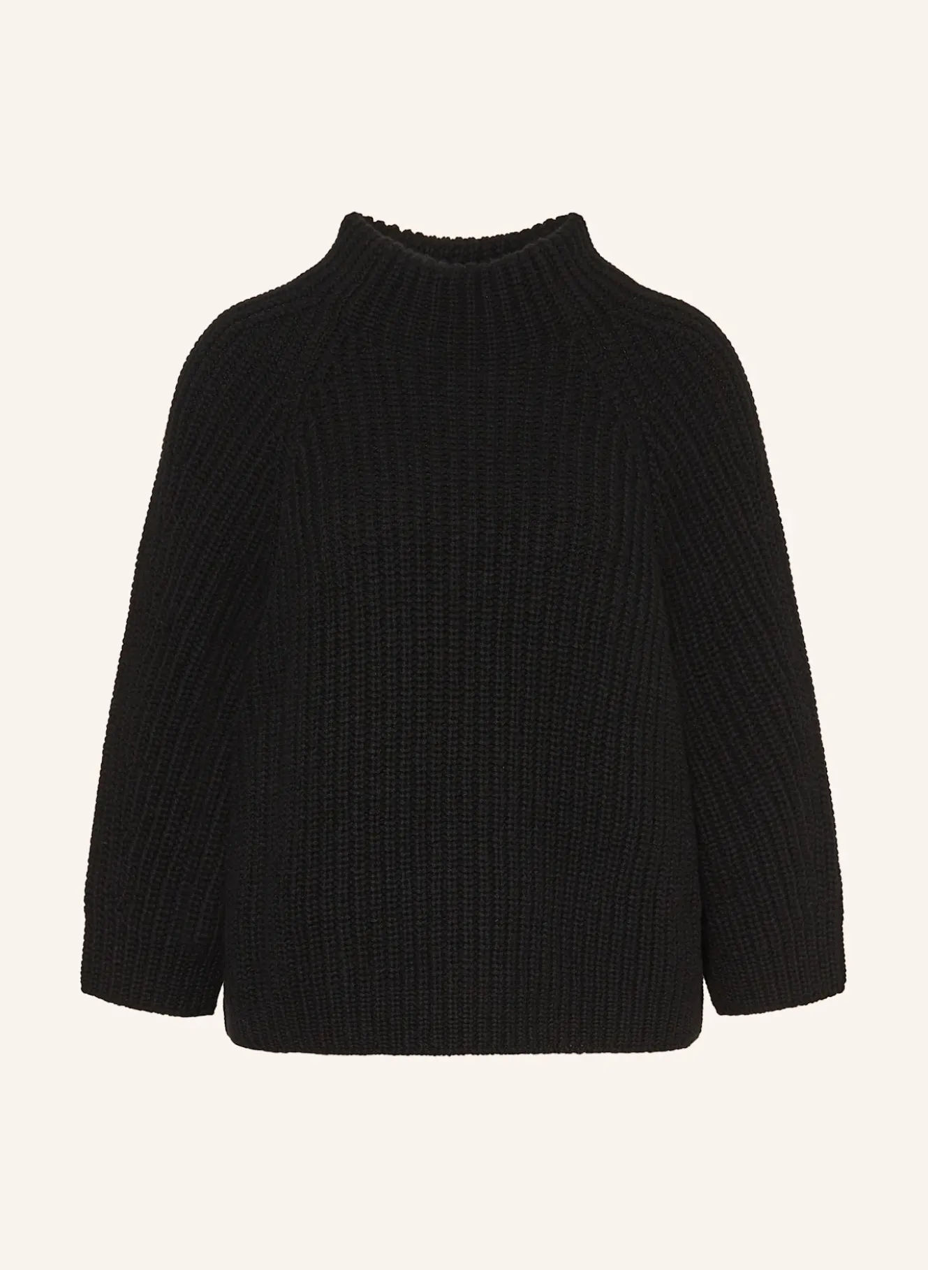 Cashmere-Pullover FALLOU