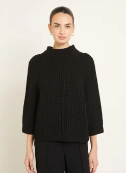 Cashmere-Pullover FALLOU