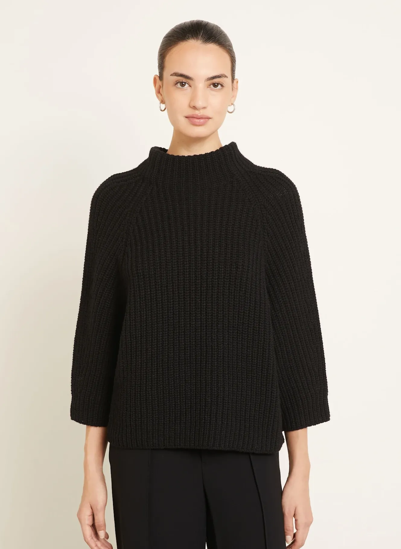 Cashmere-Pullover FALLOU