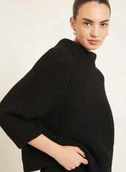 Cashmere-Pullover FALLOU