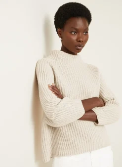 Cashmere-Pullover FALLOU