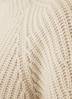 Cashmere-Pullover FALLOU