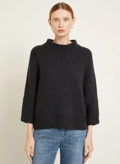 Cashmere-Pullover FALLOU
