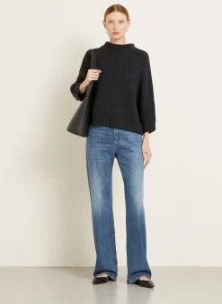 Cashmere-Pullover FALLOU