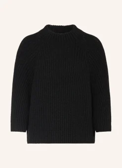 Cashmere-Pullover FALLOU mit 3/4-Arm