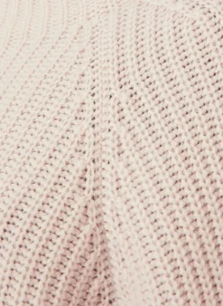 Cashmere-Pullover FALLOU mit 3/4-Arm