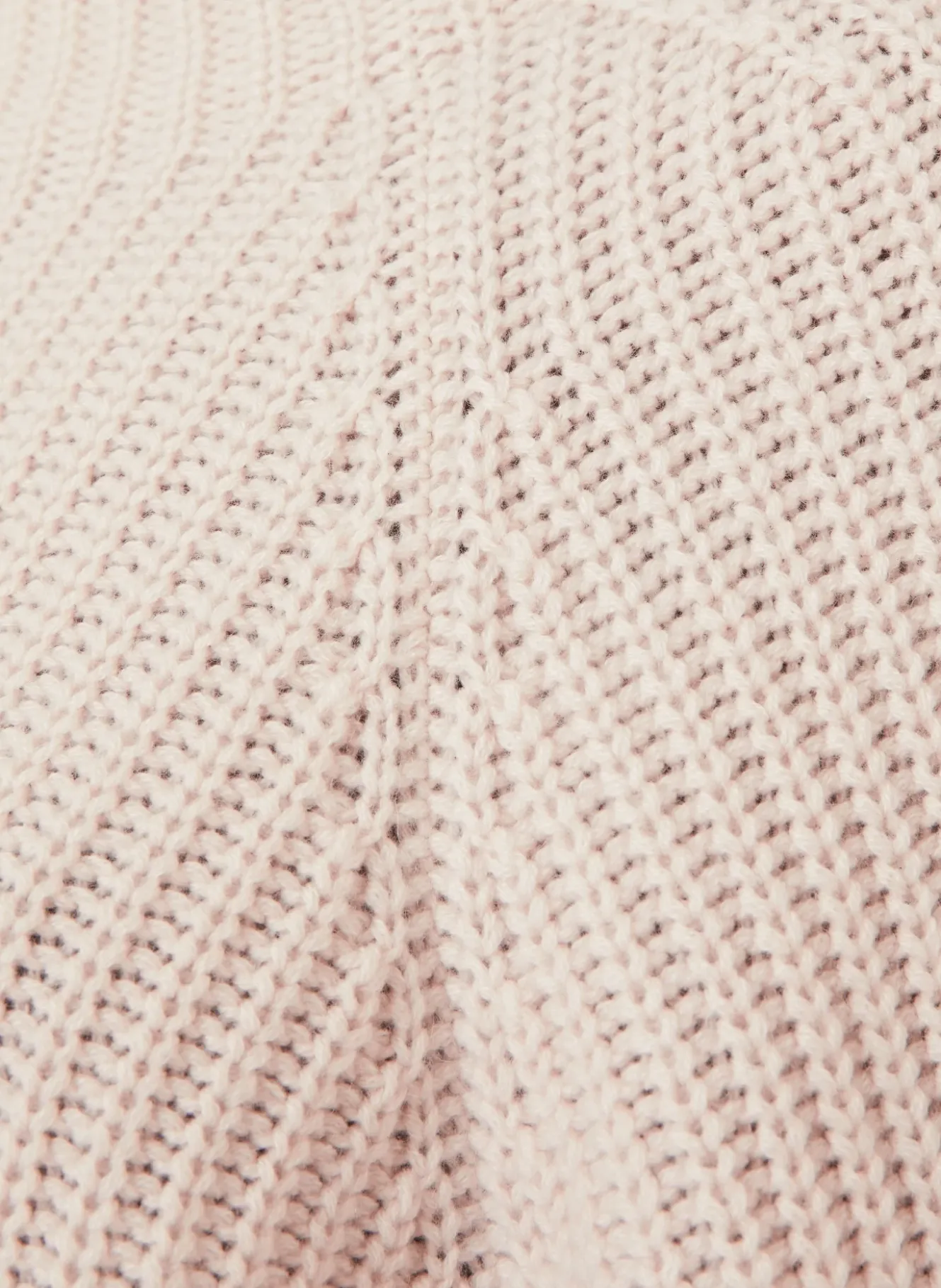 Cashmere-Pullover FALLOU mit 3/4-Arm