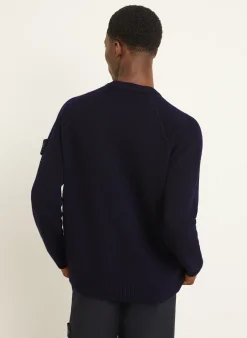Cashmere-Pullover GHOST