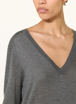 Cashmere-Pullover JULIO