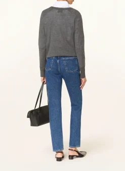Cashmere-Pullover JULIO