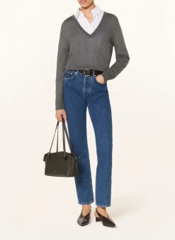 Cashmere-Pullover JULIO
