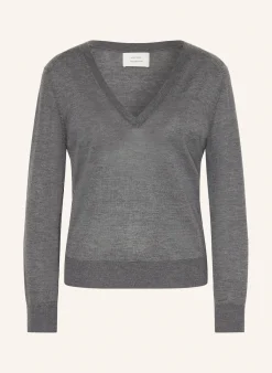 Cashmere-Pullover JULIO