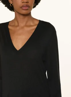 Cashmere-Pullover JULIO