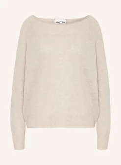 Cashmere-Pullover LIORA