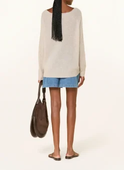 Cashmere-Pullover LIORA