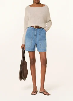 Cashmere-Pullover LIORA