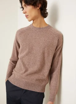 Cashmere-Pullover OASI